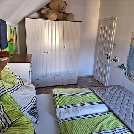 טאמסווג Ferienhaus Tuechler מראה חיצוני תמונה