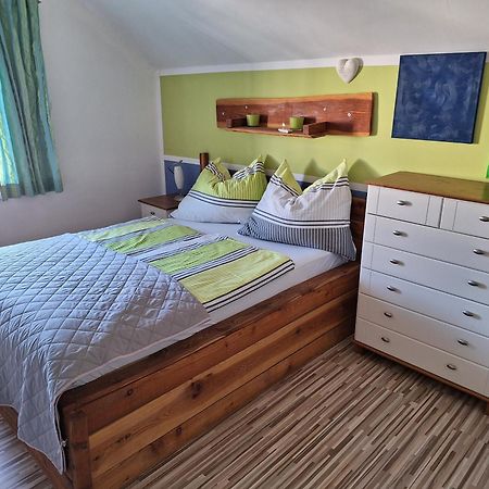טאמסווג Ferienhaus Tuechler מראה חיצוני תמונה