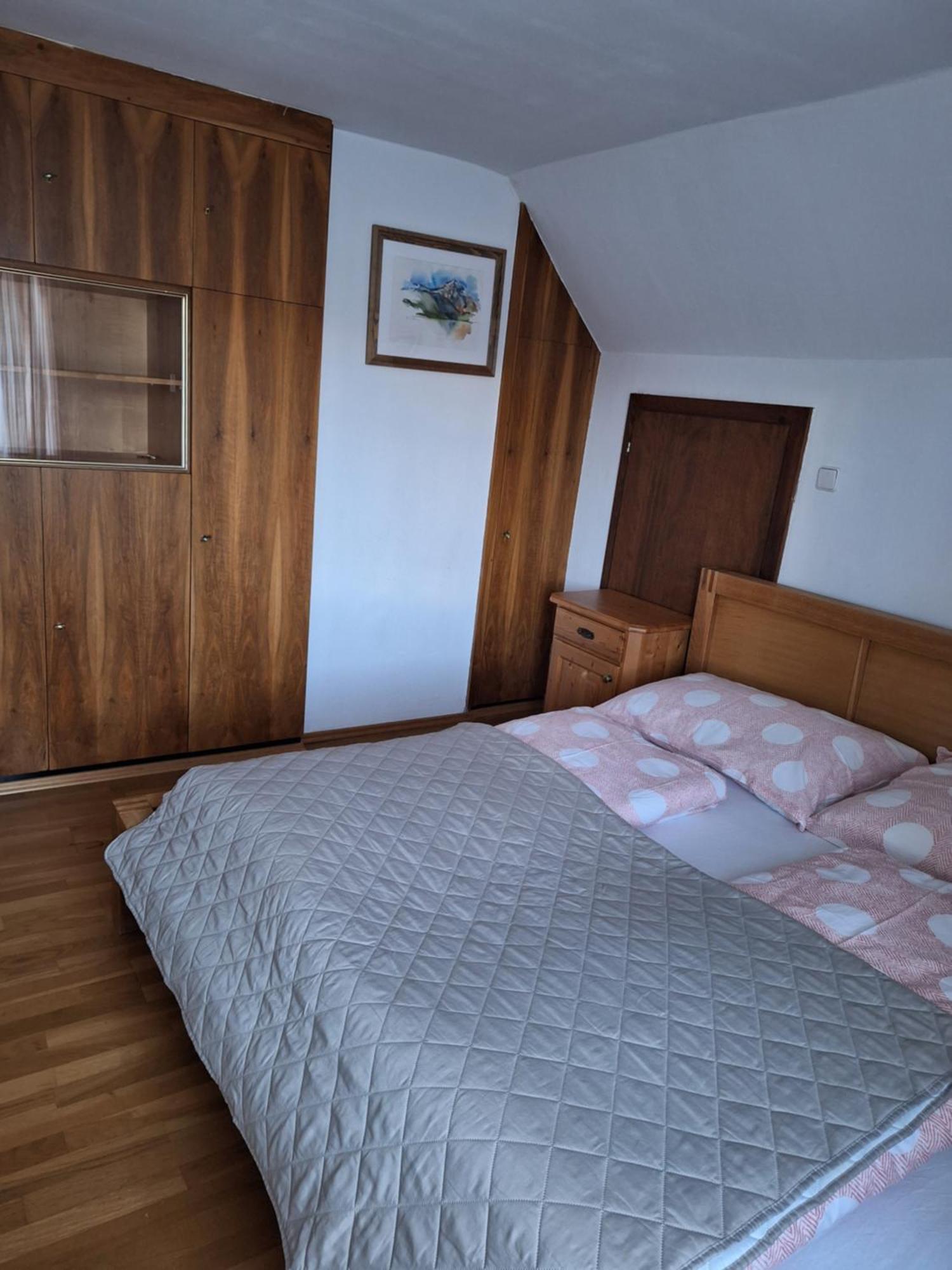טאמסווג Ferienhaus Tuechler מראה חיצוני תמונה