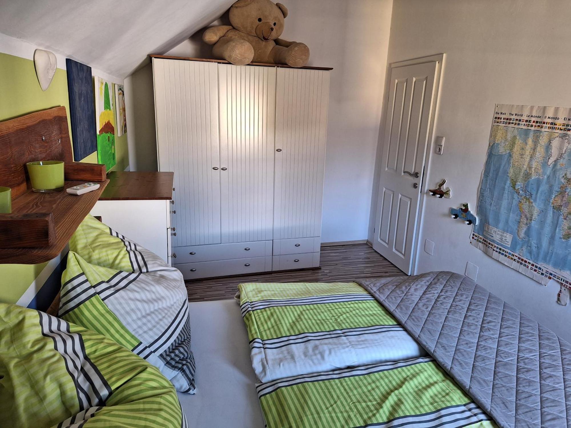 טאמסווג Ferienhaus Tuechler מראה חיצוני תמונה