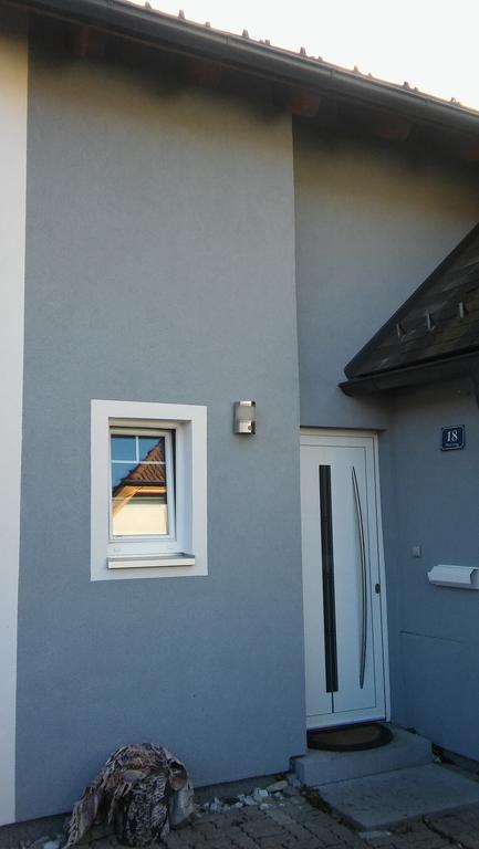 טאמסווג Ferienhaus Tuechler מראה חיצוני תמונה