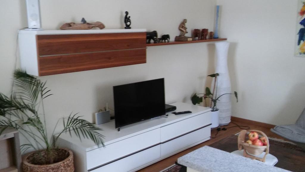 טאמסווג Ferienhaus Tuechler מראה חיצוני תמונה