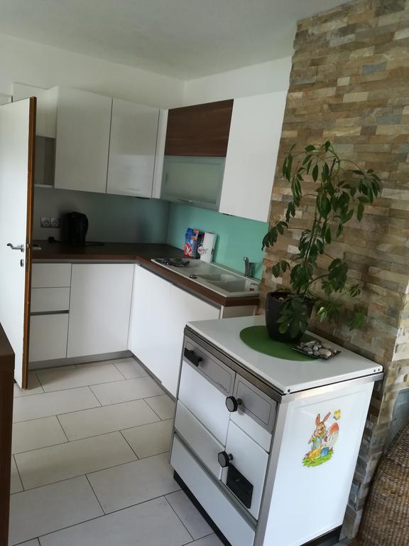טאמסווג Ferienhaus Tuechler מראה חיצוני תמונה