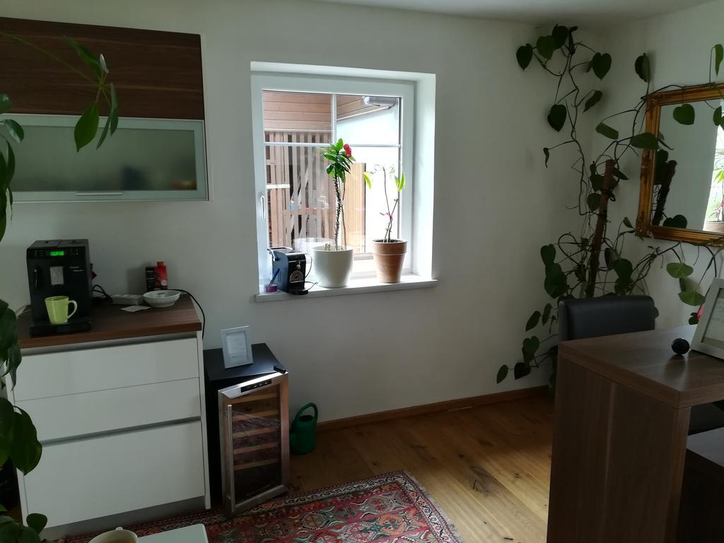 טאמסווג Ferienhaus Tuechler מראה חיצוני תמונה
