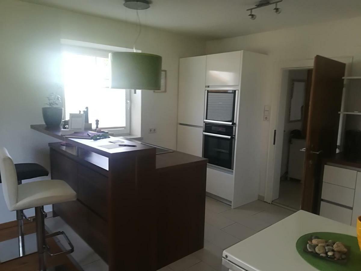 טאמסווג Ferienhaus Tuechler מראה חיצוני תמונה
